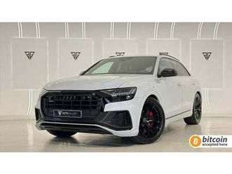 q8 55 tfsie s line quattro