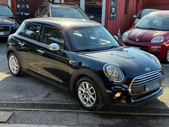 mini 1.5 d one/garanzia/rate/permute/unipro/