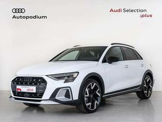 audi a3 sportback tfsi genuine s tronic 110kw