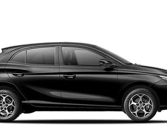 mg3 ice 1.5 mt com pebble black