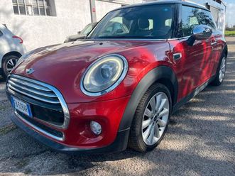 mini mini 1.5 one d business