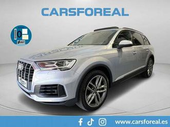 audi q7 55 tfsie 280kw (381cv) quattro tiptronic
