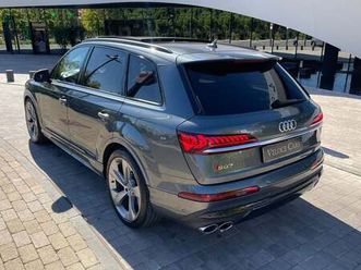 s tfsi 373kw 507cv quattro tiptronic