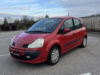 renault grand modus 2 canton genève