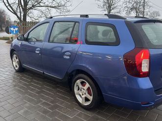 dacia mcv 2013 0.9 tce sfantu gheorghe