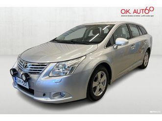 1,8 valvematic linea sol wagon