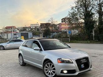 audi a3 premium plus