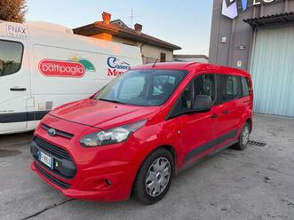 1.6/120cv/5 posti/euro 6b/2016