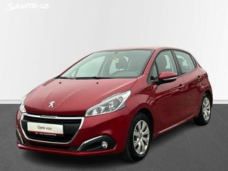 peugeot 208 1.2 puretech man.5