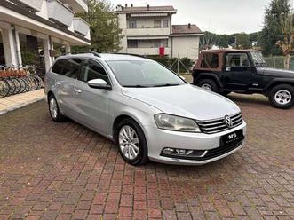 passat variant 2.0 tdi 140cv business dpf