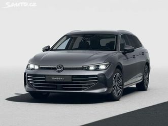 volkswagen passat 2.0tdi 193kw 4x4 elegance