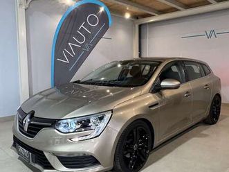 megan sporter 1.3 tce duel *unico proprietario*