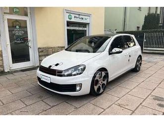 golf 2.0 tsi 5p. gti
