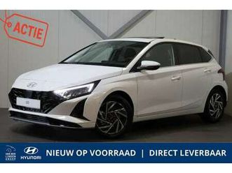 1.0 t-gdi premium sky 7dct |direct leverbaar! |
