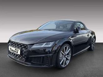 roadster 45 2.0 tfsi quattro sline s-tronic camera