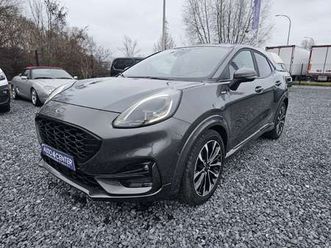 1.0 ecoboost st-line // garantie 1 an //