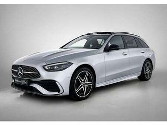 estate c de amg line