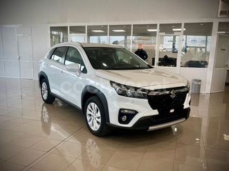 suzuki s-cross 1.4t s2 mild hybrid