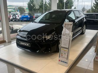 suzuki swace 1.8 gle hybrid