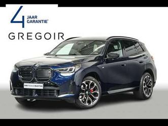 xdrive|m50|th|comfort|h&k|360c