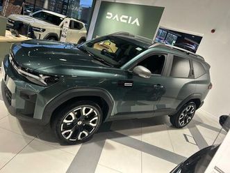 1.8 journey auto euro 6 (start/stop) 5dr