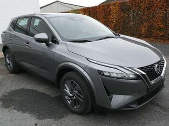 qashqai 1.3 dig-t mhev acenta
