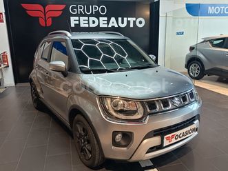 suzuki ignis 1.2 glx mild hybrid