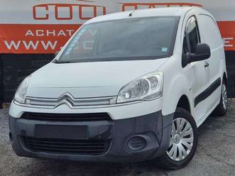 1.6 vti court/kort pro