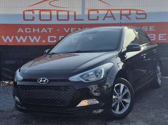 1.1 crdi blackline - eu6 - garantie 1an -