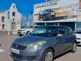 suzuki swift 1.2 ga aa