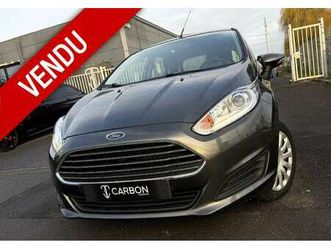 1.0i trend 1er proprio/clim/bluetooth/courroie ok!