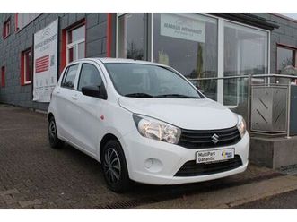 suzuki celerio 1.0 club