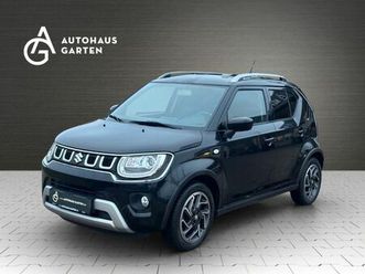 suzuki ignis 1.2 comfort led kamera klima 1.hand