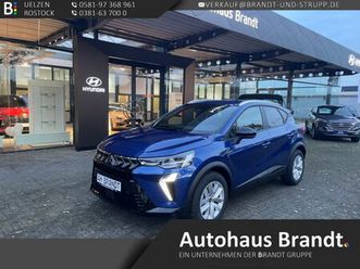 mitsubishi asx plus 1.3 t carplay/rückfahrkam./voll-led/pdc