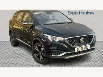 44.5kwh excite auto 5dr