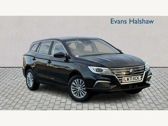 61.1kwh excite long range auto 5dr