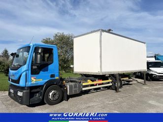 IVECO EUROCARGO other-eurocargo-120-250fp