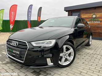 utilizat audi a3 2016 - 13 890 eur, 212 963 km - autovit.ro