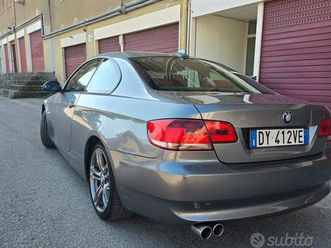 bmw e92 320d