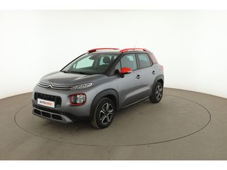 citroen c3 aircross 1.2 puretech feel