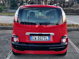 c3 picasso picasso 1.6 hdi 16v exclusive fl