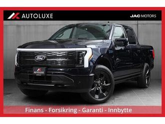 131kw platinum|varmepumpe|facelift|netto 990.000,-