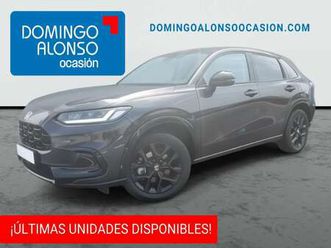nuevo híbrido 2.0 i-mmd 135 kw (184 cv) sport