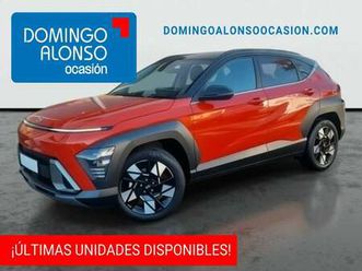 nuevo híbrido 1.6 gdi 104 kw (141 cv) dct6 2wd b