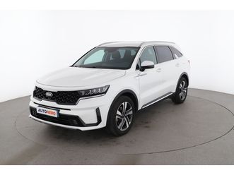kia sorento 1.6 t-gdi isg phev 4x4 motion