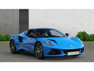 immaculate condition