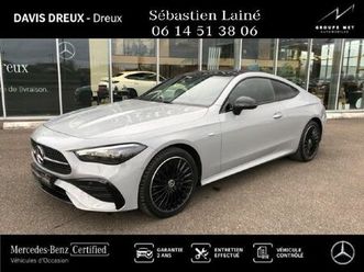 mercedes-benz cle 300 e hybrid