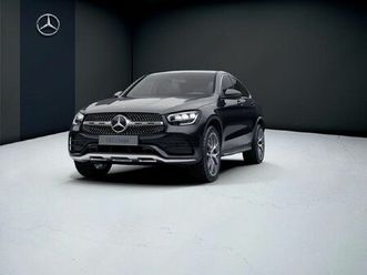 mercedes-benz glc 300 de 4matic amg line