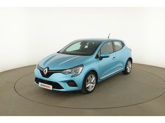 renault clio 1.0 tce business