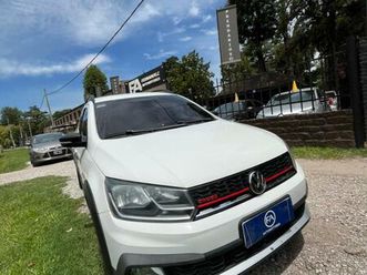 vendo volkswawen saveiro cross